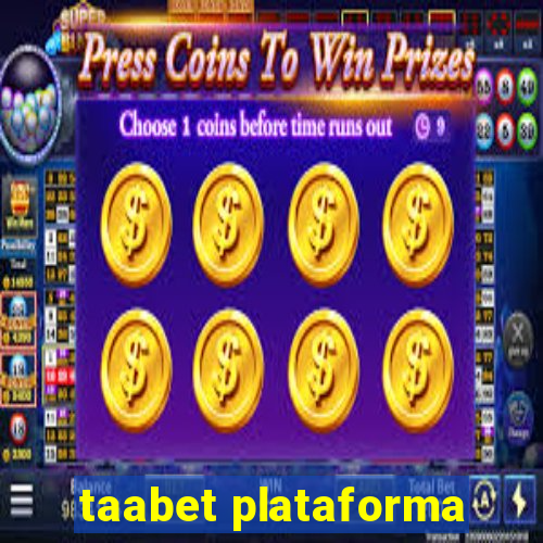 taabet plataforma